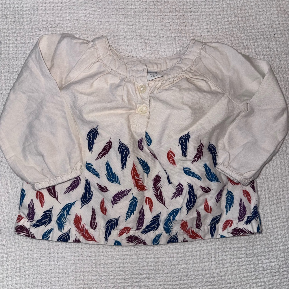 6-12 Month Baby Bundle